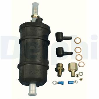 Pompe à carburant DELPHI FG1017-12B1