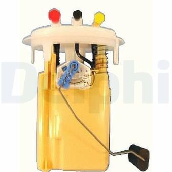 Capteur, niveau de carburant DELPHI FG1025-12B1