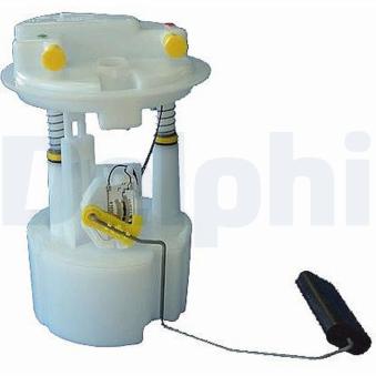 Capteur, niveau de carburant DELPHI FG1026-12B1