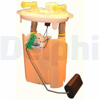 Capteur, niveau de carburant DELPHI FG1028-12B1