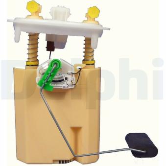 Capteur, niveau de carburant DELPHI FG1034-12B1