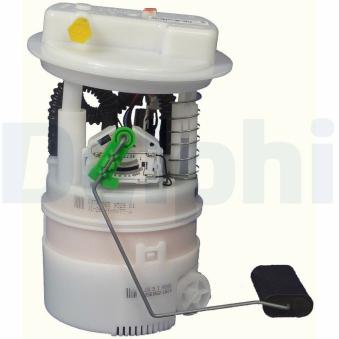 Unité d'injection de carburant DELPHI