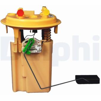 Unité d'injection de carburant DELPHI FG1060-12B1