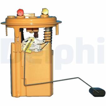 Capteur, niveau de carburant DELPHI FG1062-12B1