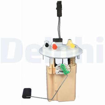 Capteur, niveau de carburant DELPHI FG1063-12B1