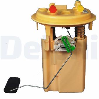 Capteur, niveau de carburant DELPHI FG1065-12B1