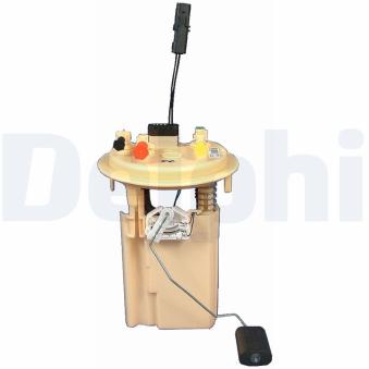 Capteur, niveau de carburant DELPHI FG1066-12B1