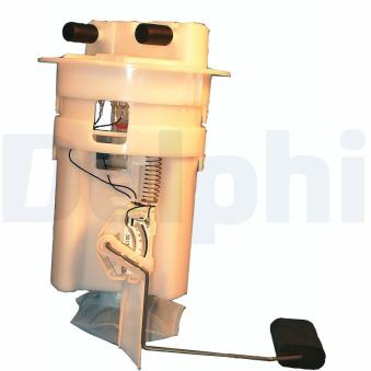 Unité d'injection de carburant DELPHI