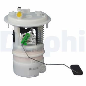 Unité d'injection de carburant DELPHI FG1095-12B1