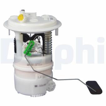 Unité d'injection de carburant DELPHI