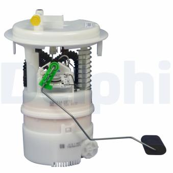 Unité d'injection de carburant DELPHI