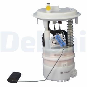 Unité d'injection de carburant DELPHI FG1100-12B1