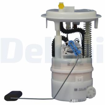 Unité d'injection de carburant DELPHI