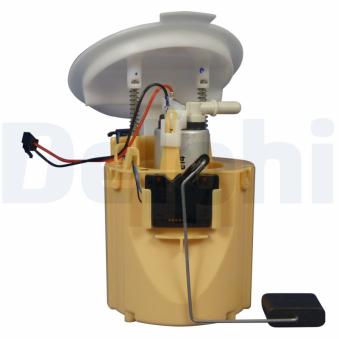 Unité d'injection de carburant DELPHI FG1107-12B1