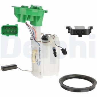 Unité d'injection de carburant DELPHI FG1179-12B1