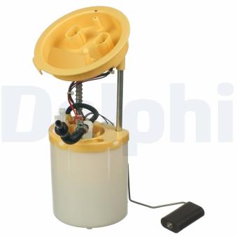 Unité d'injection de carburant DELPHI FG1505-12B1