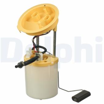 Unité d'injection de carburant DELPHI FG1506-12B1