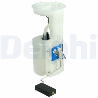 Unité d'injection de carburant DELPHI FG1931-12B1