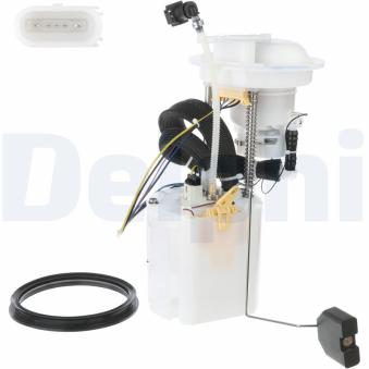 Unité d'injection de carburant DELPHI FG1964-12B1