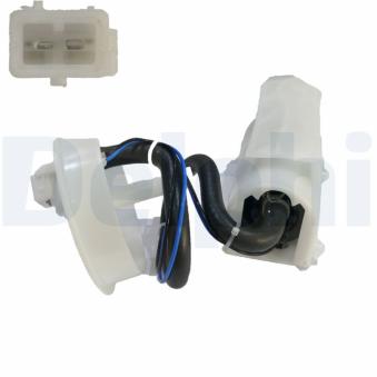Pompe à carburant DELPHI FG1971-12B1