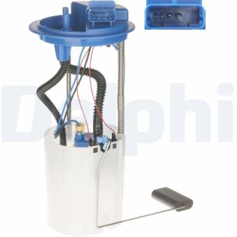 Unité d'injection de carburant DELPHI FG2047-12B1