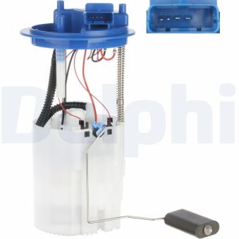 Unité d'injection de carburant DELPHI FG2344-12B1