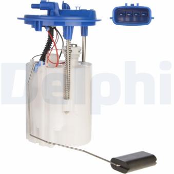 Unité d'injection de carburant DELPHI FG2363-12B1