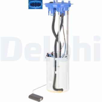 Unité d'injection de carburant DELPHI