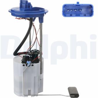 Unité d'injection de carburant DELPHI FG2494-12B1