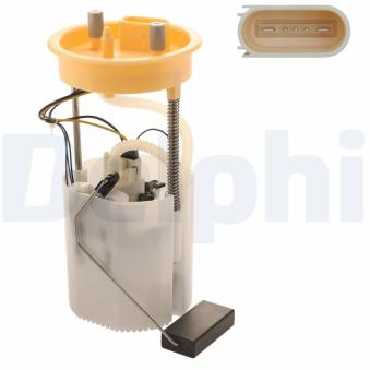 Unité d'injection de carburant DELPHI FG2498-12B1