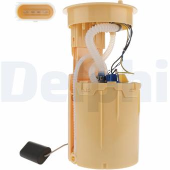 Unité d'injection de carburant DELPHI FG2613-12B1