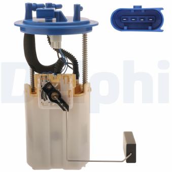 Unité d'injection de carburant DELPHI FG2630-12B1