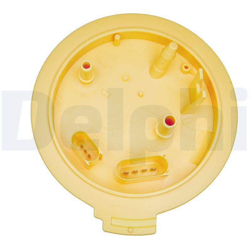 Unité d'injection de carburant DELPHI FG2690-12B1 - Visuel 1