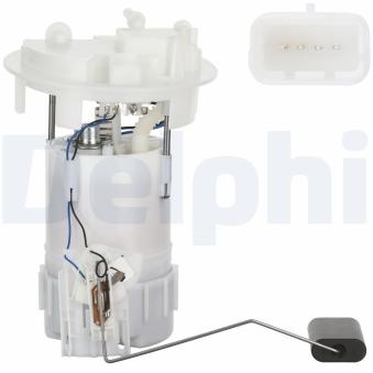 Unité d'injection de carburant DELPHI