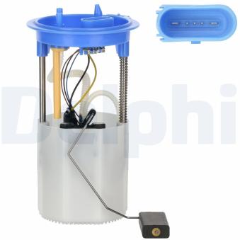 Unité d'injection de carburant DELPHI FG2703-12B1