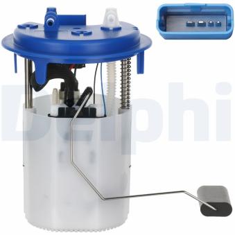 Unité d'injection de carburant DELPHI FG2706-12B1