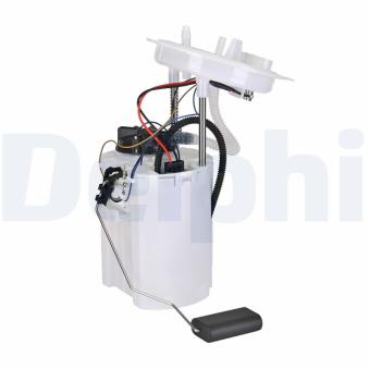 Unité d'injection de carburant DELPHI FG2762-12B1