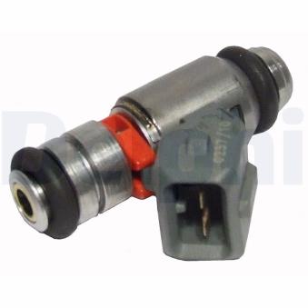Injecteur DELPHI FJ10723-12B1