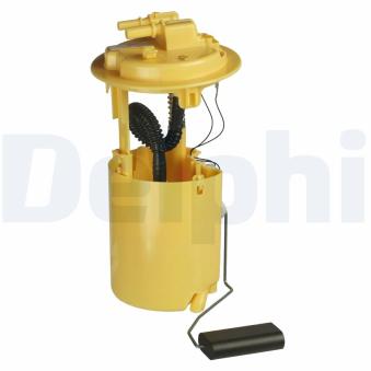 Capteur, niveau de carburant DELPHI FL0281-12B1