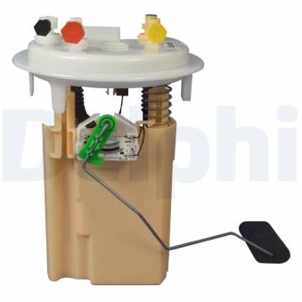 Capteur, niveau de carburant DELPHI FL0291-12B1