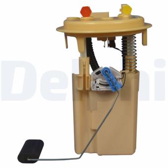 Capteur, niveau de carburant DELPHI FL0292-12B1