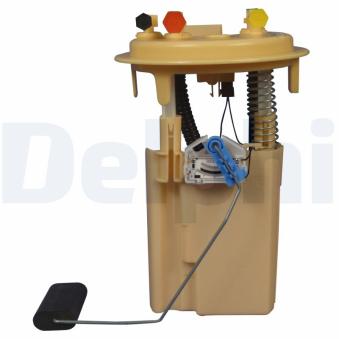 Capteur, niveau de carburant DELPHI FL0293-12B1