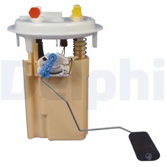 Capteur, niveau de carburant DELPHI FL0294-12B1