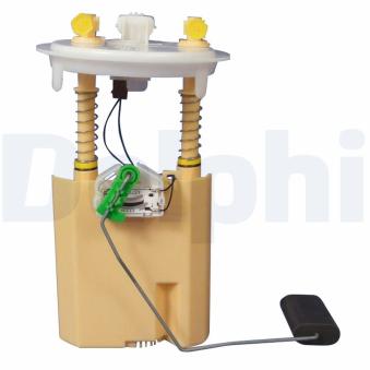 Capteur, niveau de carburant DELPHI FL0296-12B1