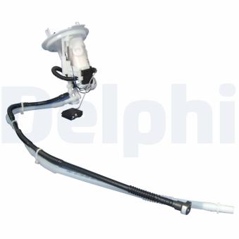 Capteur, niveau de carburant DELPHI FL0300-12B1