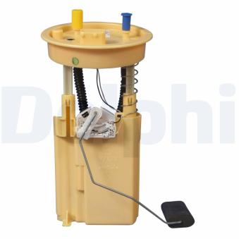 Capteur, niveau de carburant DELPHI FL0302-12B1