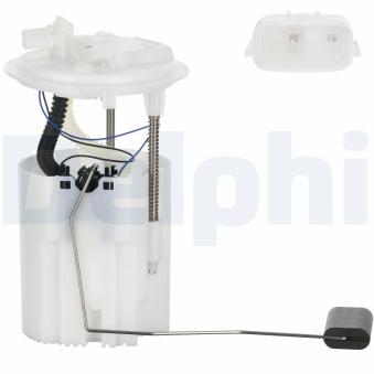 Unité d'injection de carburant DELPHI FT4109-12B1