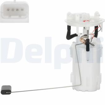 Capteur, niveau de carburant DELPHI FT4111-12B1