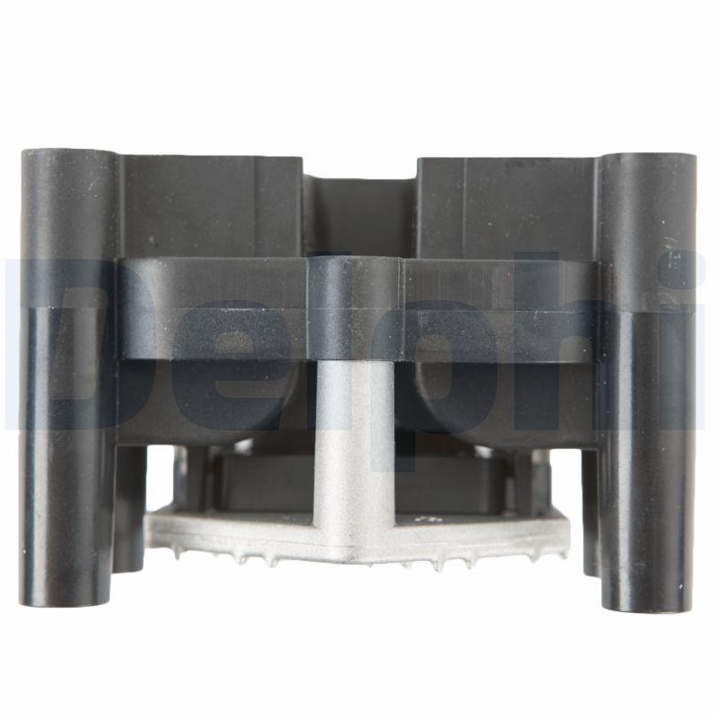 Bobine d'allumage DELPHI GN10018-12B1 - Visuel 1