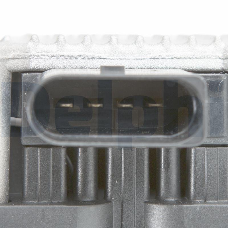 Bobine d'allumage DELPHI GN10018-12B1 - Visuel 2